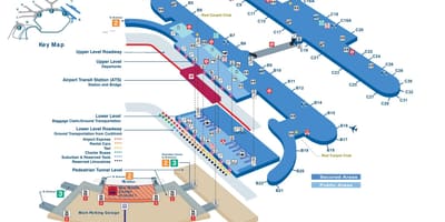 Карта излаз Зец 1